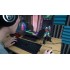 TTSTAR  Desktop Tripod Microphone Stand with Pop Filter + Shock Mount 