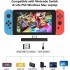 ZIIDOO Visible Bluetooth Car Adapter,Aux Bluetooth Adapter 5.0 with Display Screen,Portable Bluetooth Receiver with DSP/CVC Noise Cancellation and TF Card Socket