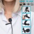 Sephia Professional Condenser Sound Podcast Studio Microphone for Pc Laptop Skype MSN Tiktok Youtube