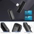 ISAIBELL Wireless Lavalier Microphone for iPhone iPad, ALPOWL Plug & Play Wireless Lapel Mic with Charging Case for Recording, Live Stream, TikTok, YouTube, Condenser Mic with Noise Reduction/Auto Sync