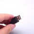 Raycon Universal Auto USB Extension Cable Dashboard Flush Mount for Car Radio Stereo Android Wince Head Unit DVD CD Media Player 3 Feet