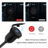 Raycon Universal Auto USB Extension Cable Dashboard Flush Mount for Car Radio Stereo Android Wince Head Unit DVD CD Media Player 3 Feet