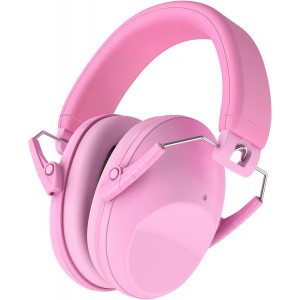 ONHEAR Kids Ear Protection - Noise Cancelling Headphones Ear Muffs for Autism, Toddlers, Children 