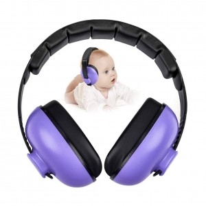 ONHEAR Kids Ear Protection 2 Pack,Kids Noise Canceling Headphone for Concerts, Monster Truck, Fireworks